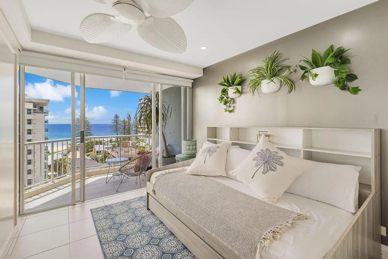 Over The Rainbow Unit 22 Gold Coast