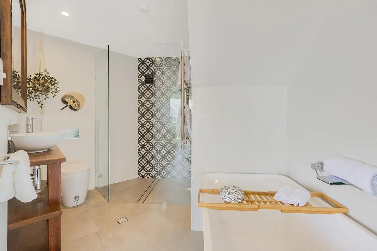 Apartment Over The Rainbow Unit 22 Gold Coast